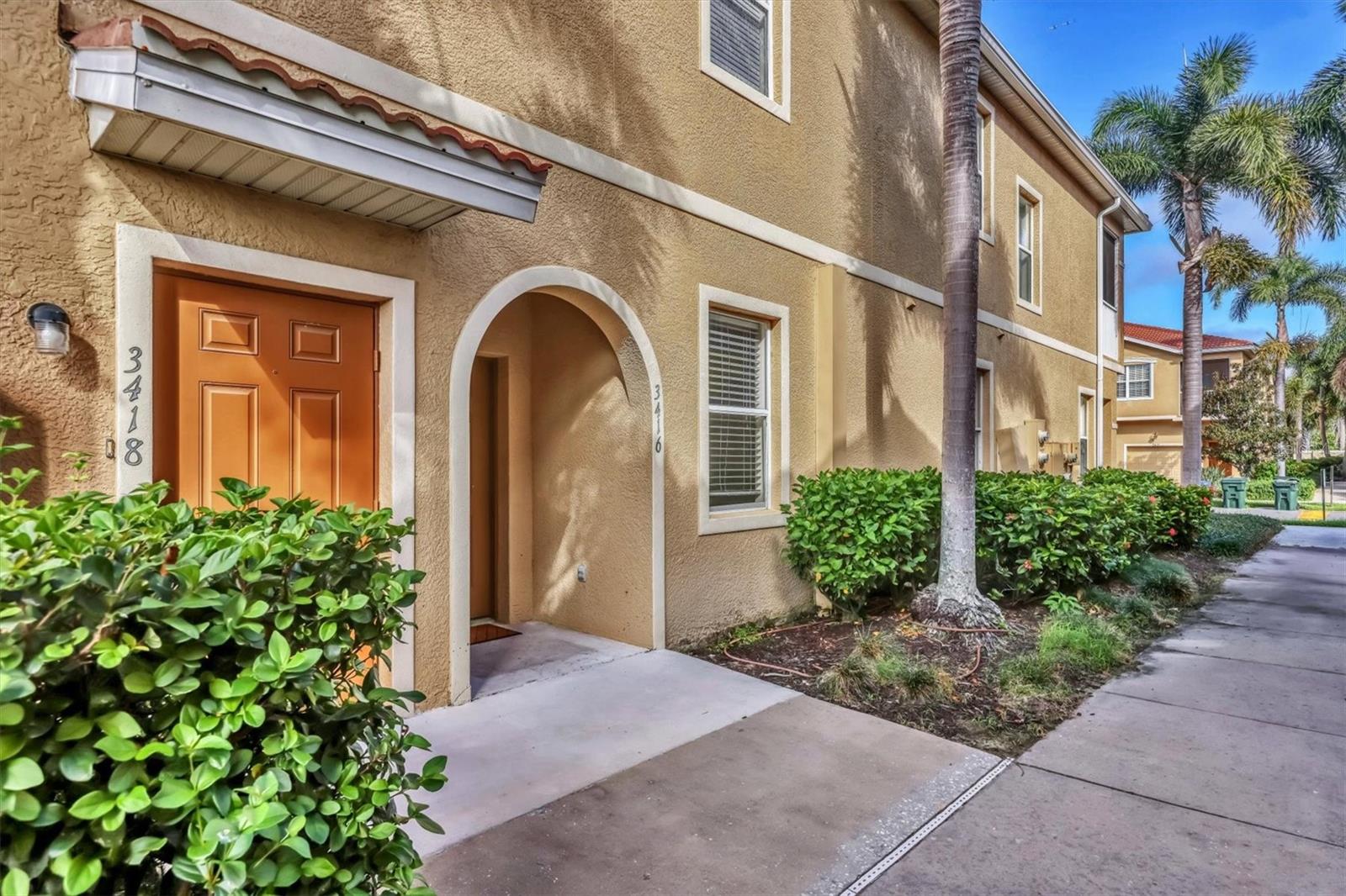 3416 PARKRIDGE CIR #35-101, SARASOTA, FL, 34243