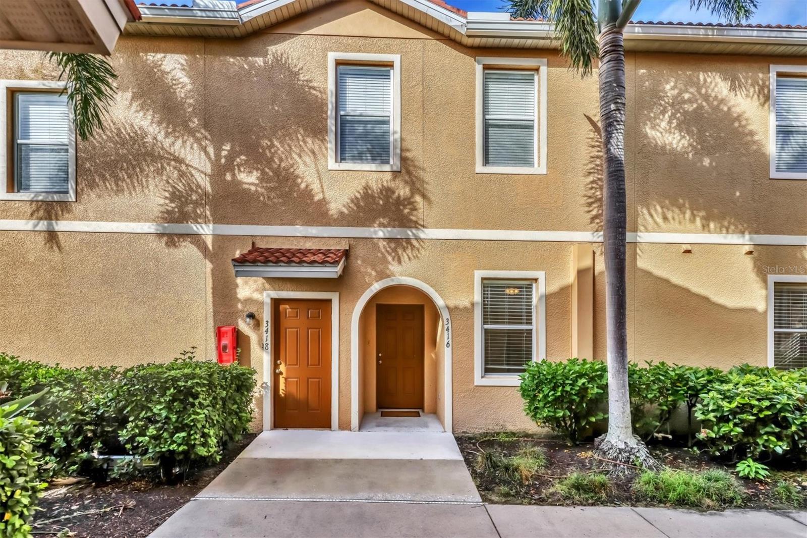 3416 PARKRIDGE CIR #35-101, SARASOTA, FL, 34243