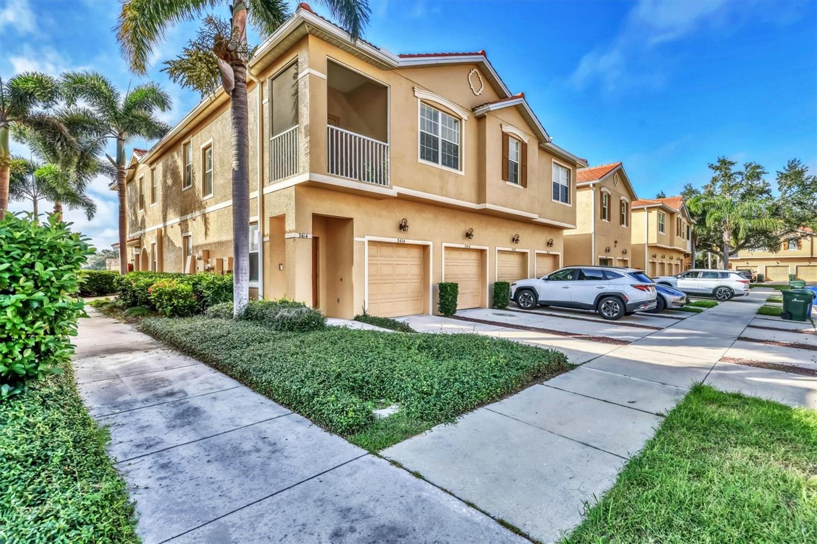 3416 PARKRIDGE CIR #35-101, SARASOTA, FL, 34243