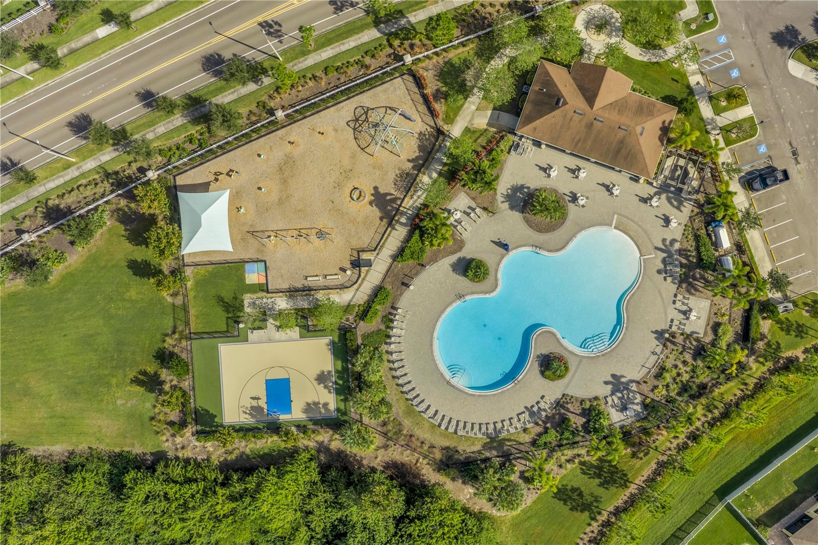 11822 SUNBURST MARBLE RD, RIVERVIEW, FL, 33579