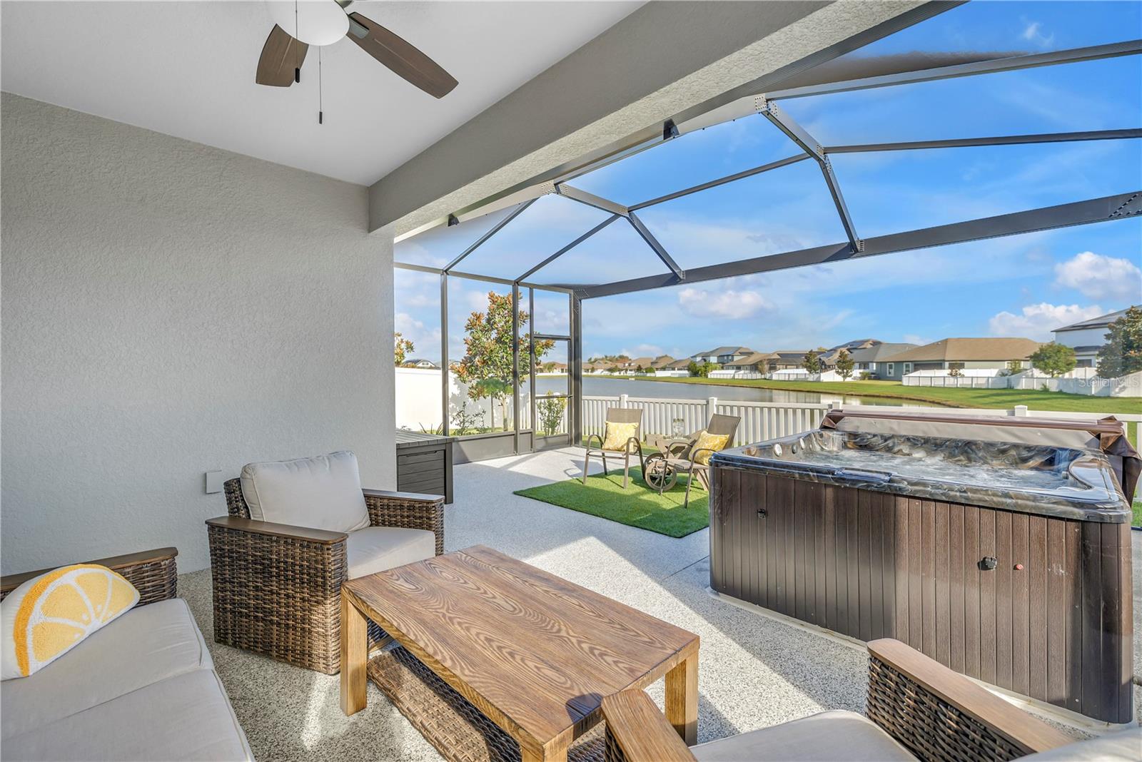 11822 SUNBURST MARBLE RD, RIVERVIEW, FL, 33579