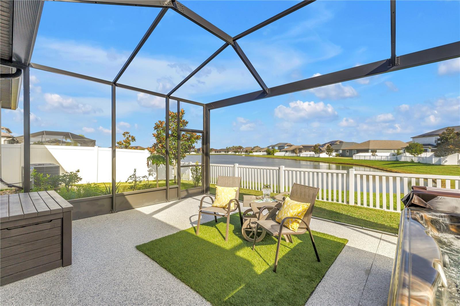 11822 SUNBURST MARBLE RD, RIVERVIEW, FL, 33579