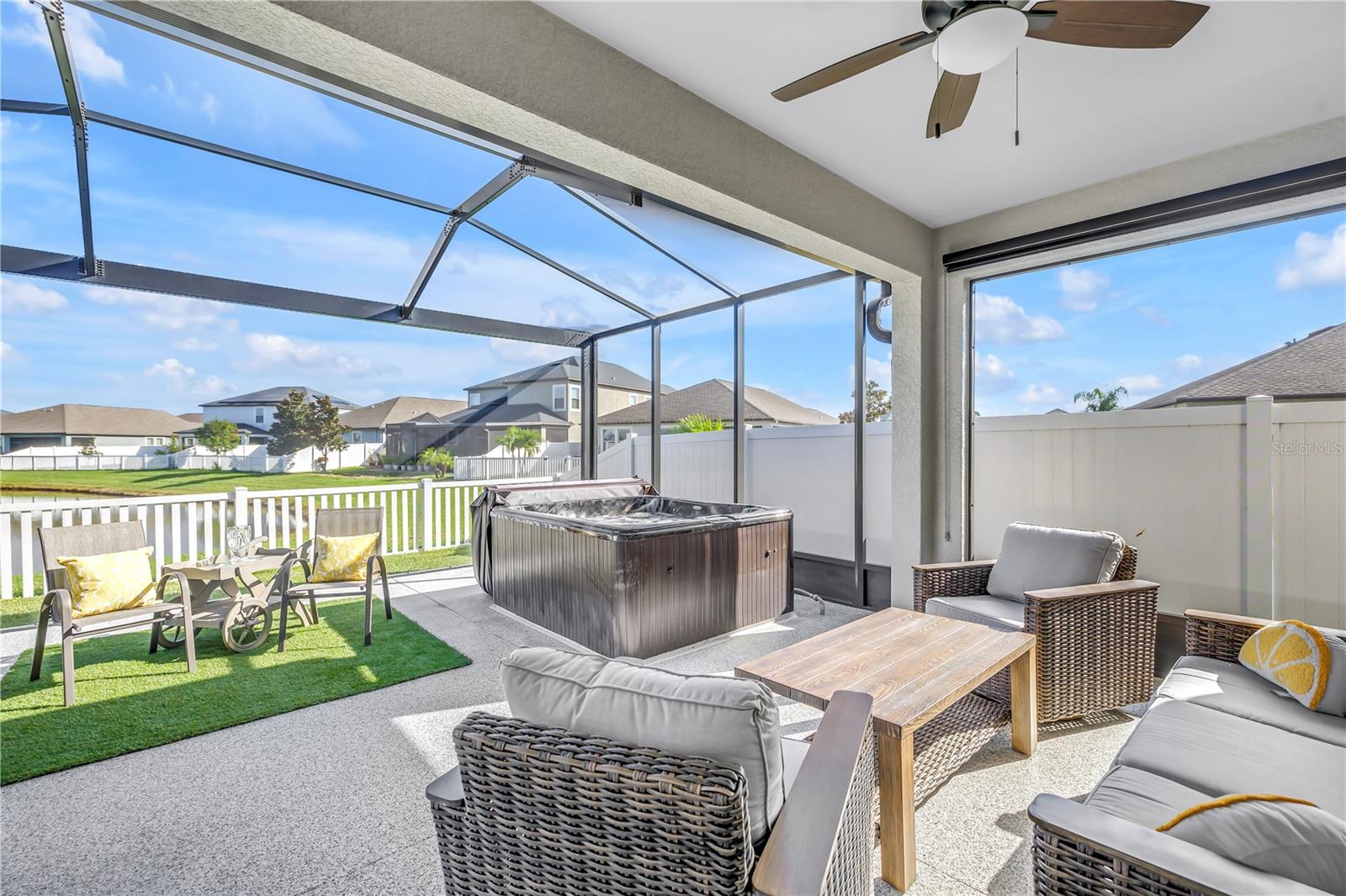 11822 SUNBURST MARBLE RD, RIVERVIEW, FL, 33579