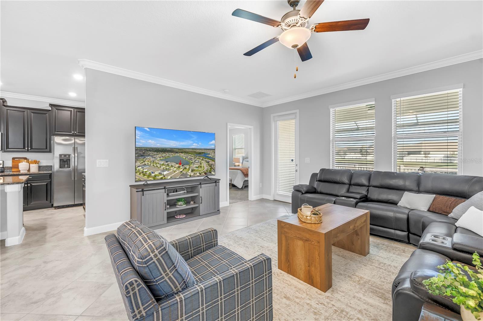 11822 SUNBURST MARBLE RD, RIVERVIEW, FL, 33579