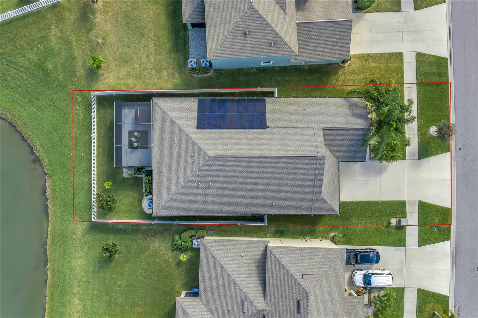 11822 SUNBURST MARBLE RD, RIVERVIEW, FL, 33579