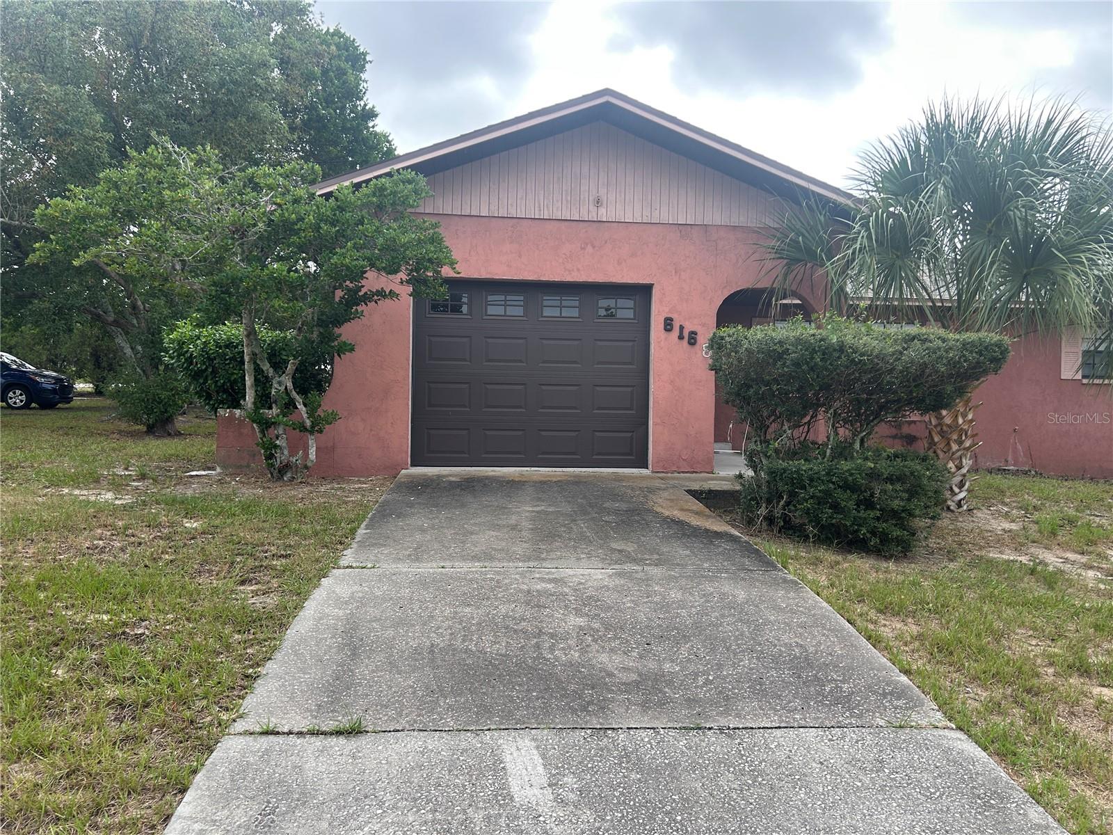 6168 MARINER BLVD, SPRING HILL, FL, 34609