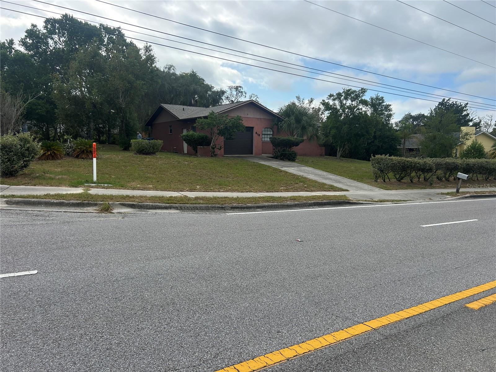 6168 MARINER BLVD, SPRING HILL, FL, 34609