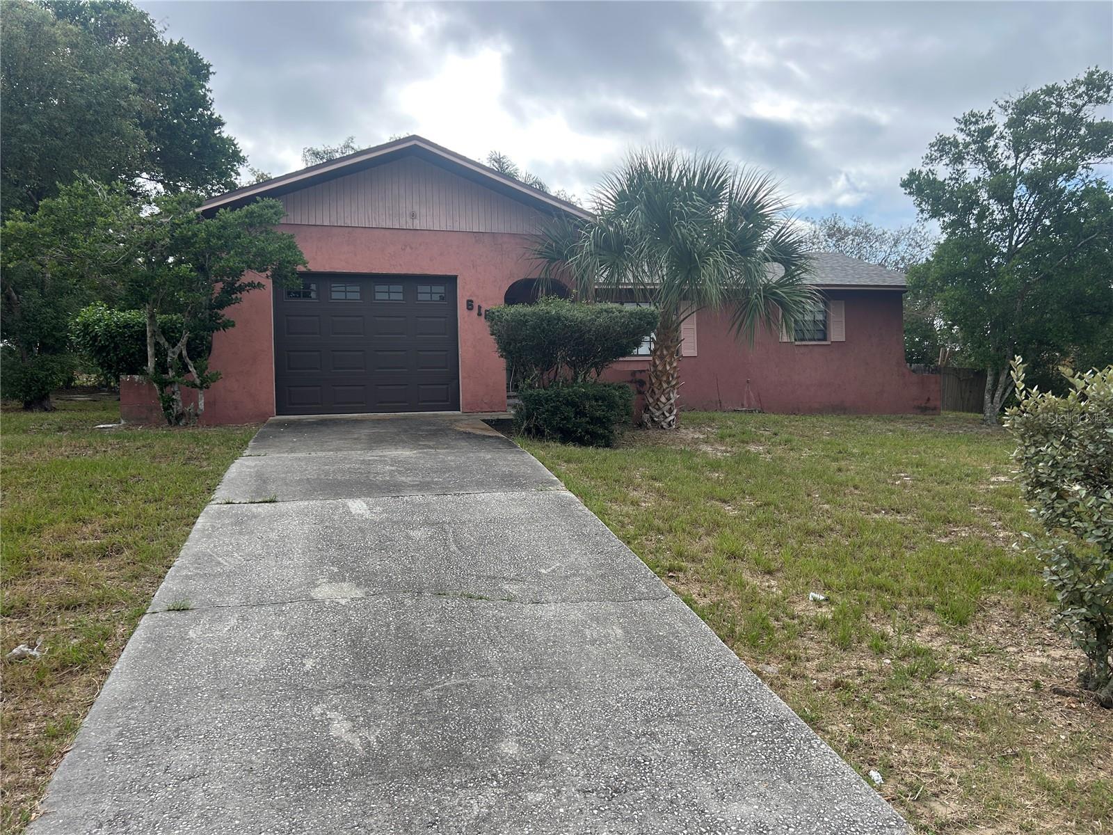 6168 MARINER BLVD, SPRING HILL, FL, 34609