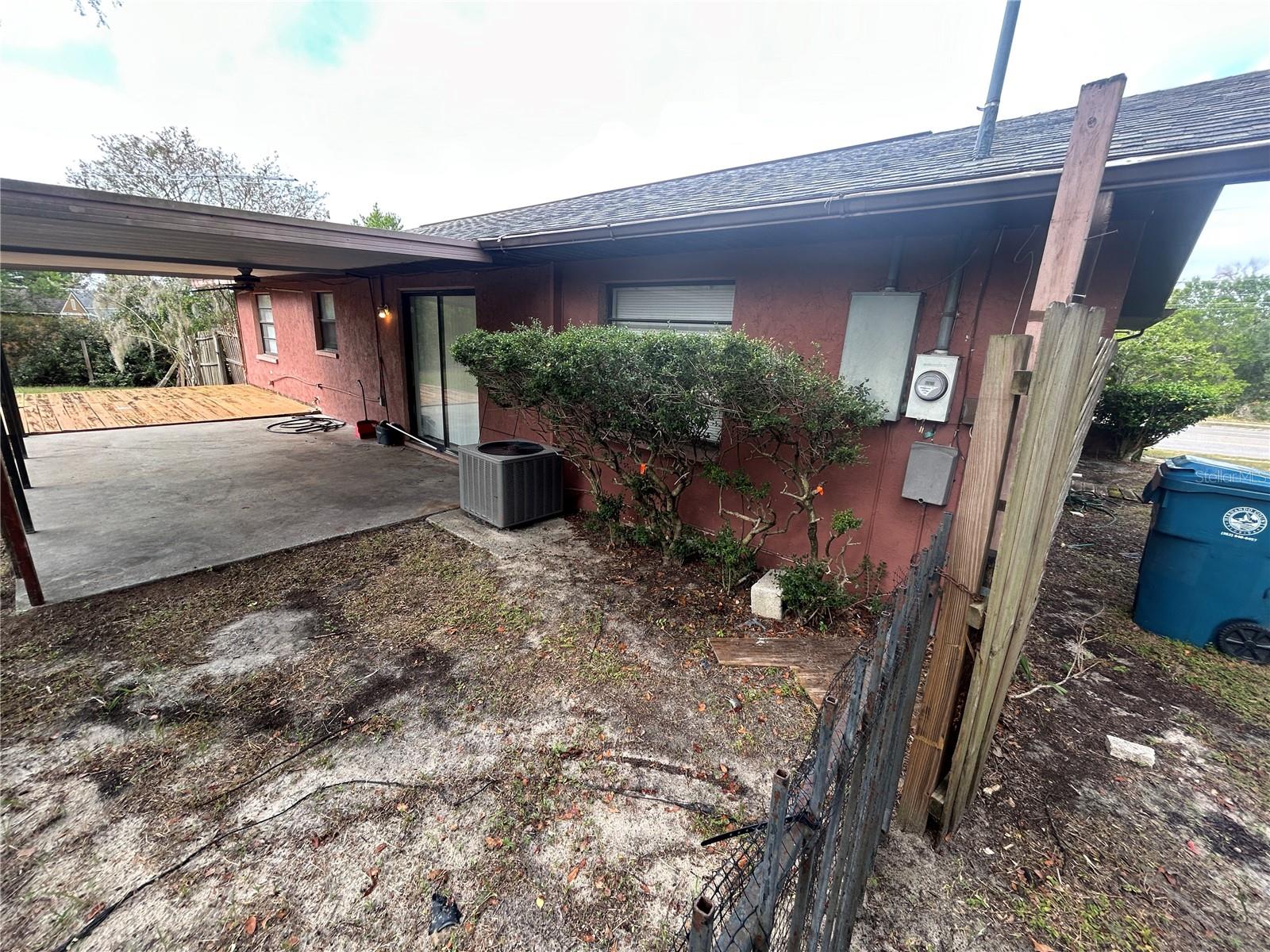 6168 MARINER BLVD, SPRING HILL, FL, 34609