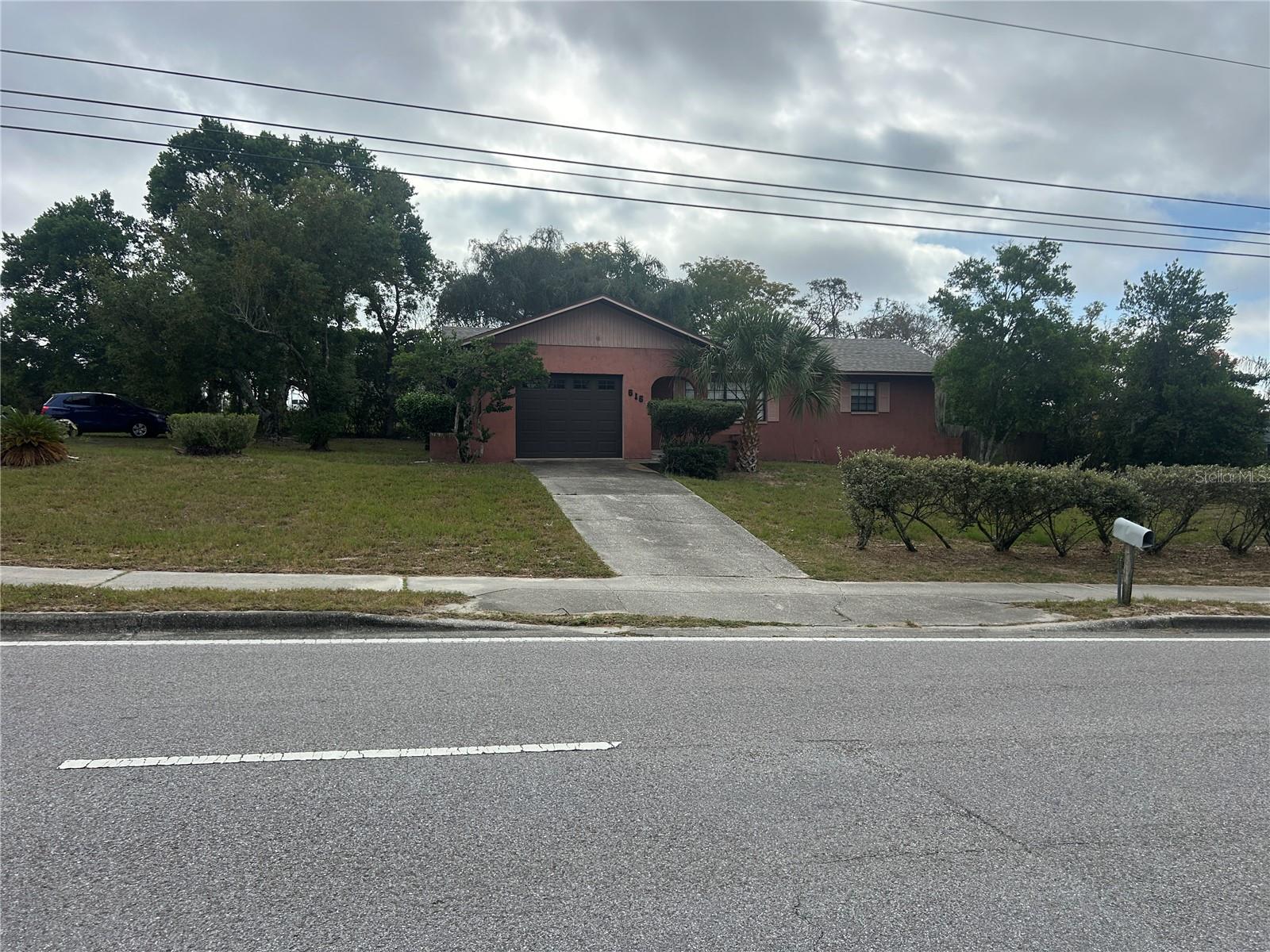 6168 MARINER BLVD, SPRING HILL, FL, 34609
