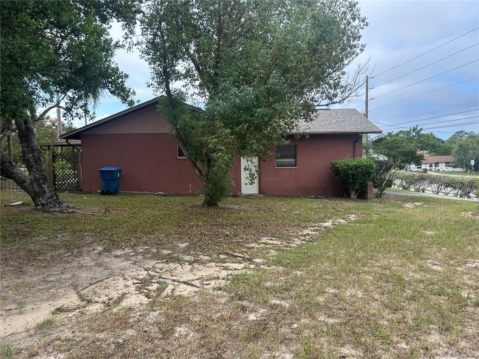 6168 MARINER BLVD, SPRING HILL, FL, 34609