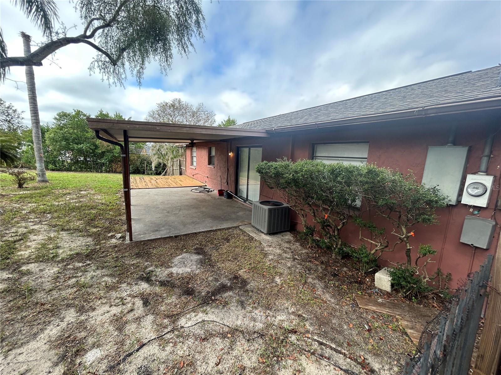 6168 MARINER BLVD, SPRING HILL, FL, 34609