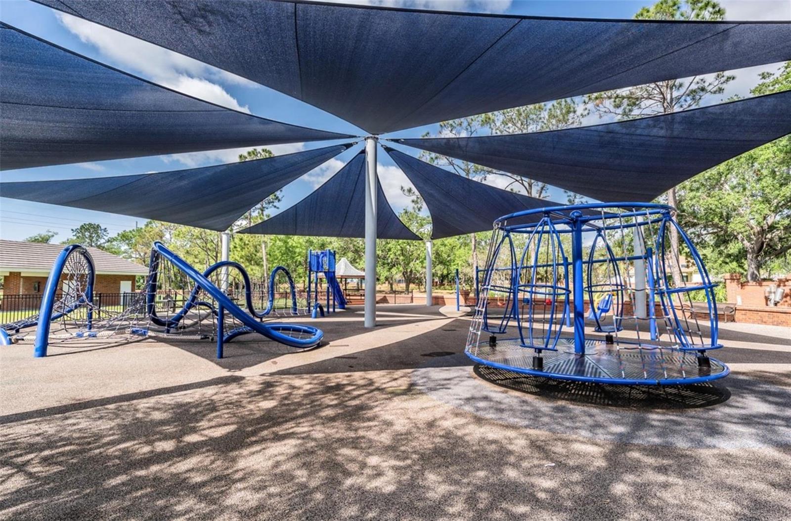 Local Parks & Trails you can walk to