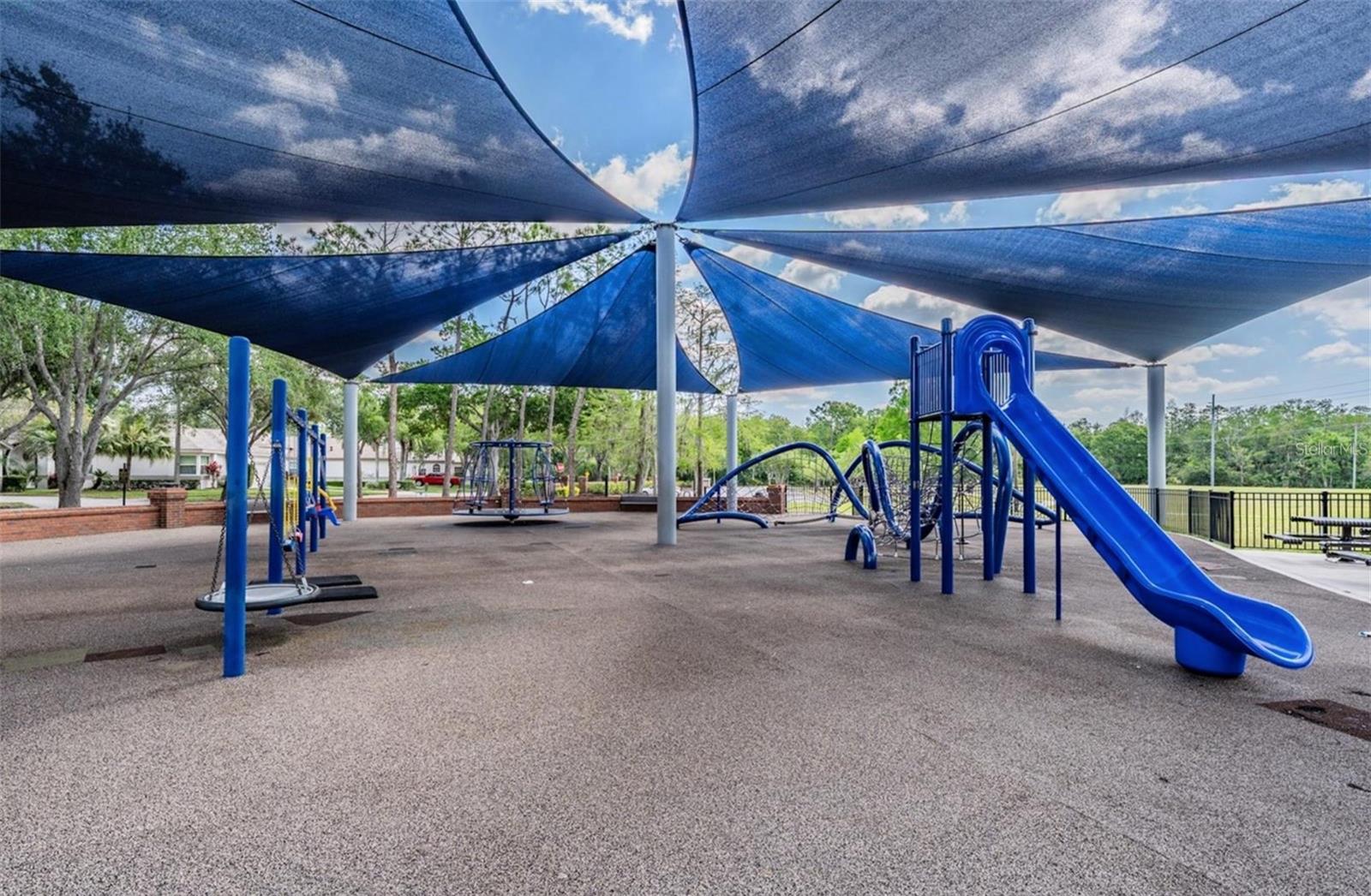 Local Parks & Trails you can walk to