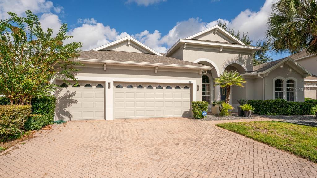 404 THOROUGHBRED WAY, DELAND, FL, 32724