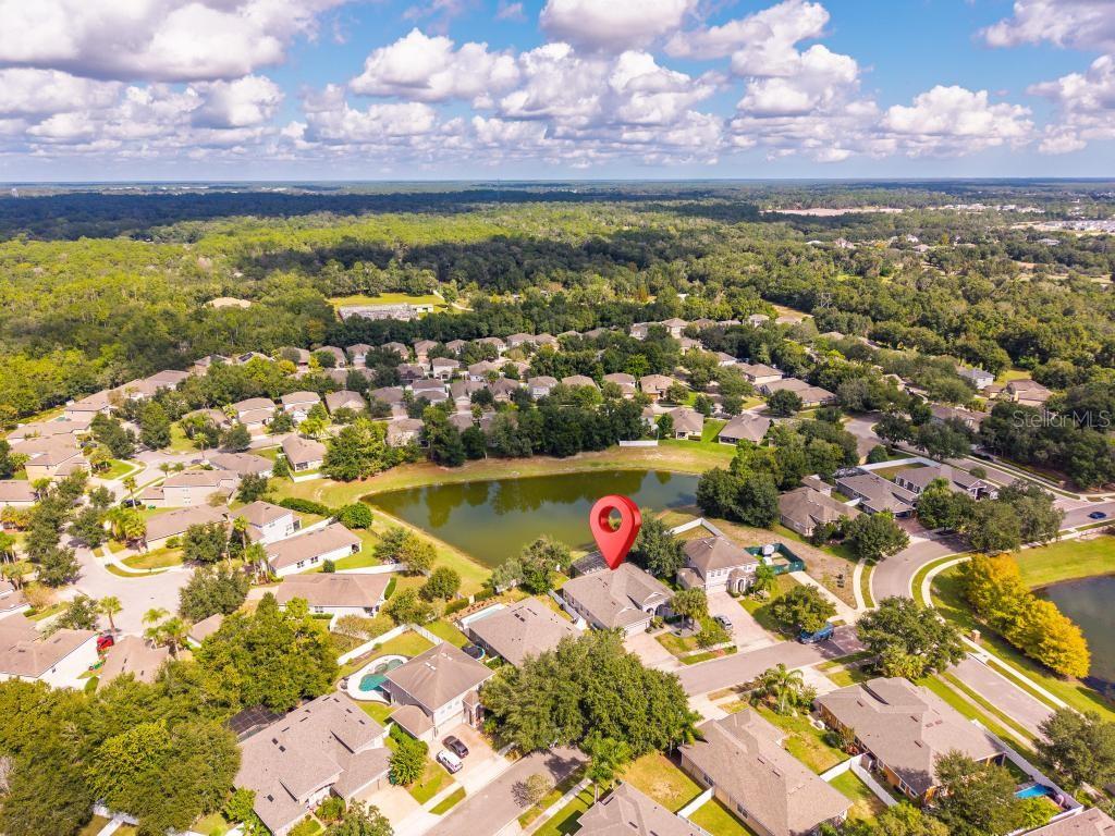 404 THOROUGHBRED WAY, DELAND, FL, 32724