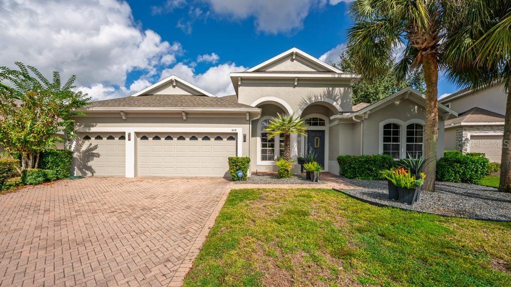 404 THOROUGHBRED WAY, DELAND, FL, 32724