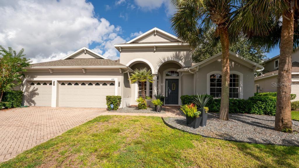 404 THOROUGHBRED WAY, DELAND, FL, 32724