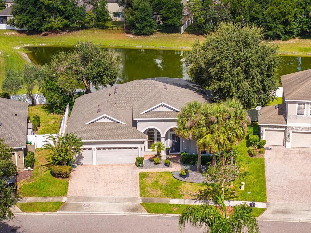 404 THOROUGHBRED WAY, DELAND, FL, 32724
