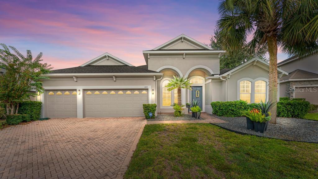 404 THOROUGHBRED WAY, DELAND, FL, 32724