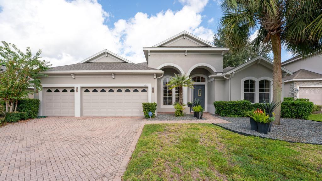 404 THOROUGHBRED WAY, DELAND, FL, 32724