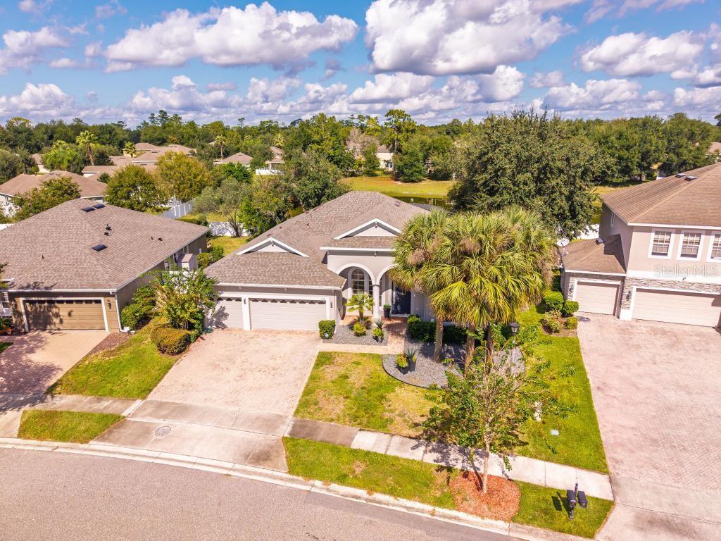 404 THOROUGHBRED WAY, DELAND, FL, 32724