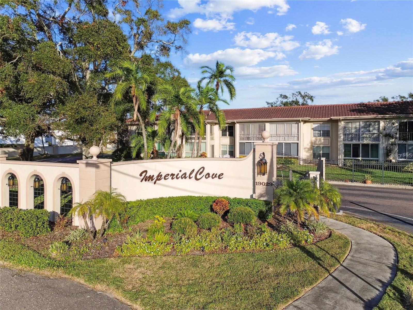 19029 US HIGHWAY 19 N #10D, CLEARWATER, FL, 33764