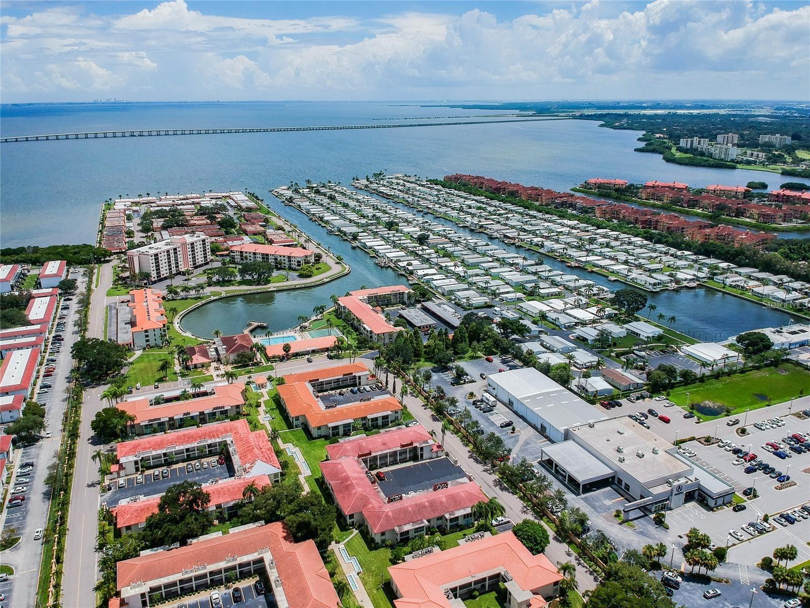 19029 US HIGHWAY 19 N #10D, CLEARWATER, FL, 33764