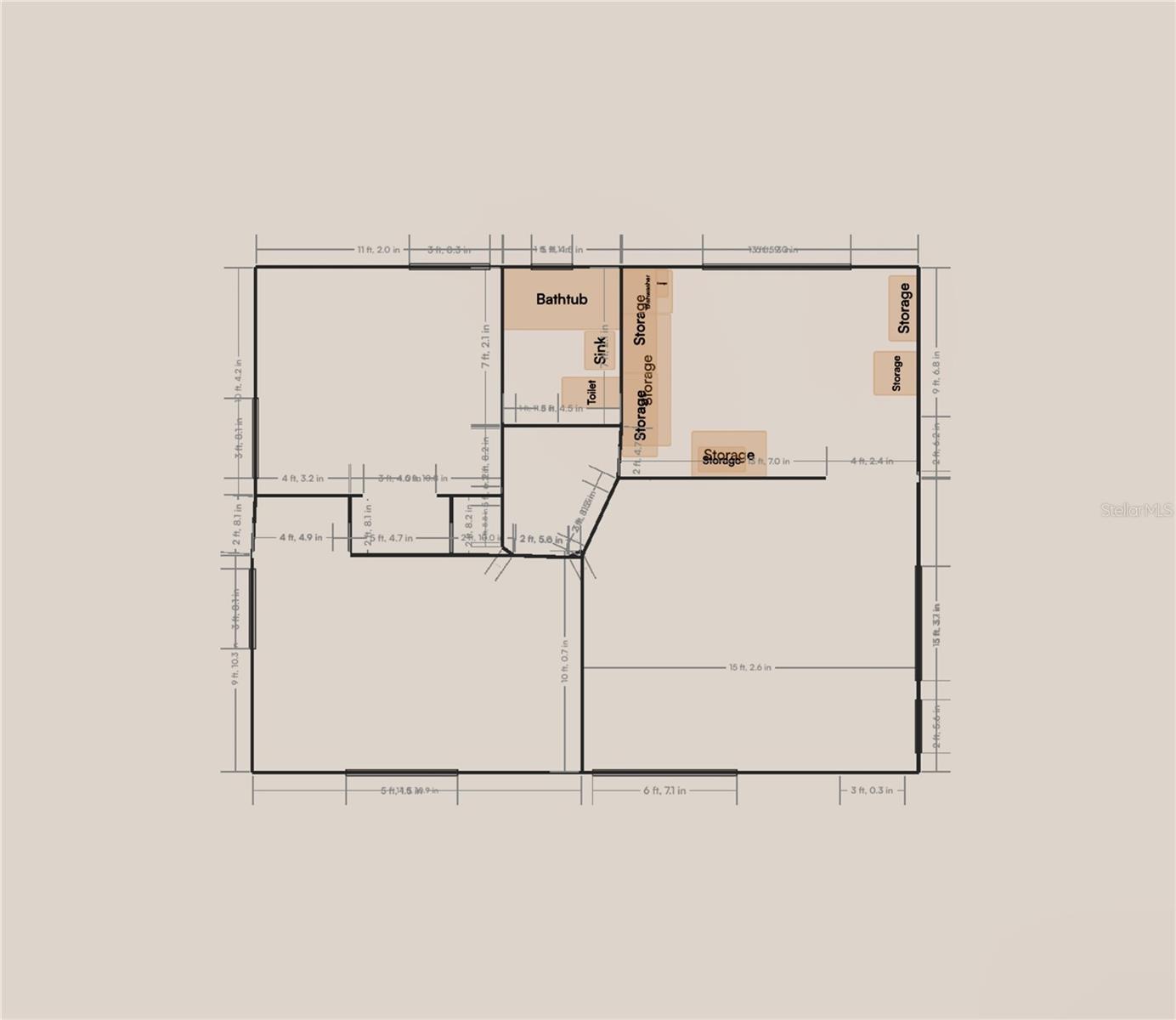 1008 N MARYLAND AVE, PLANT CITY, FL, 33563