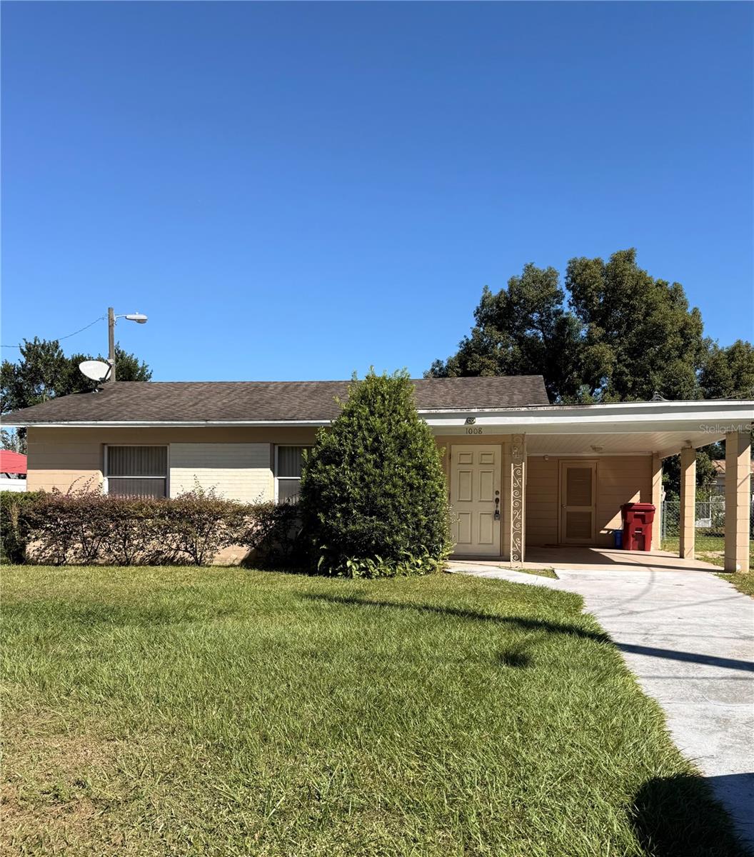 1008 N MARYLAND AVE, PLANT CITY, FL, 33563