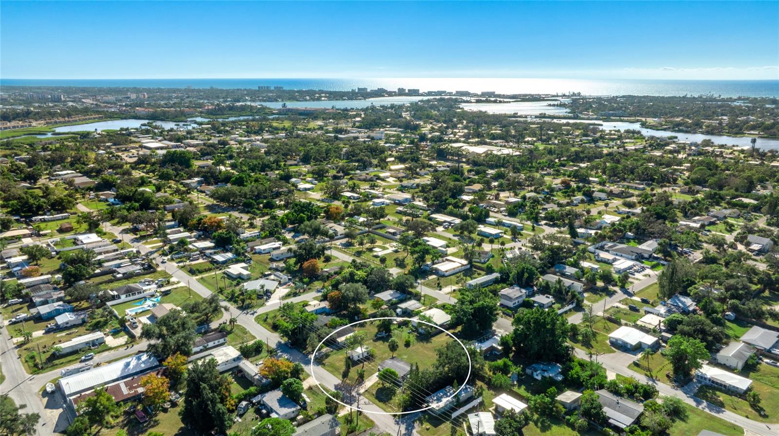 109 RAVENNA ST N, NOKOMIS, FL, 34275