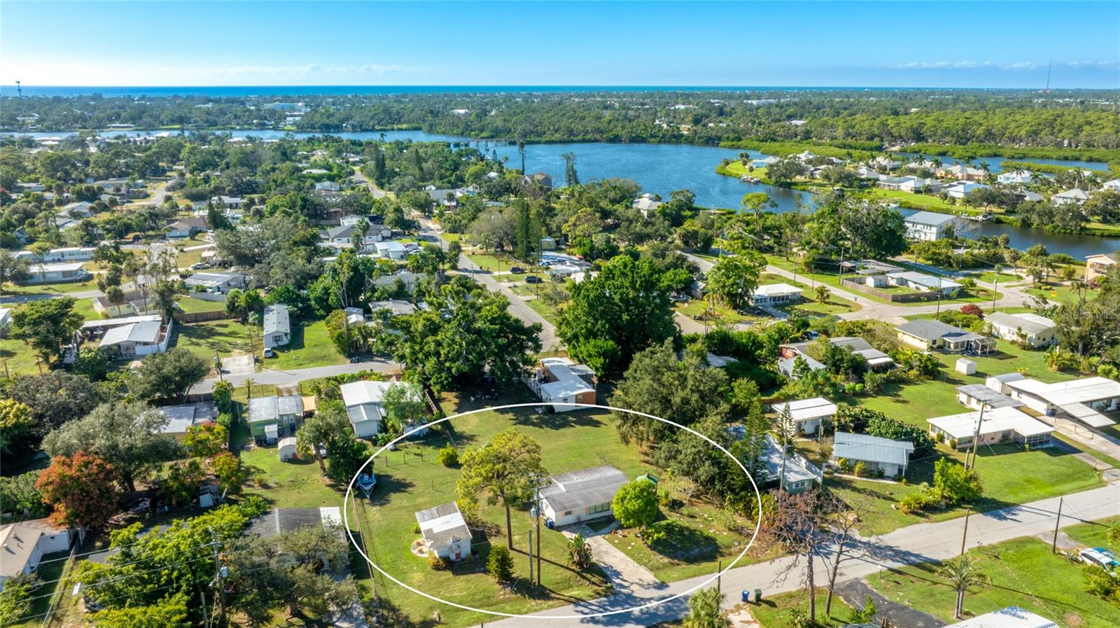 109 RAVENNA ST N, NOKOMIS, FL, 34275