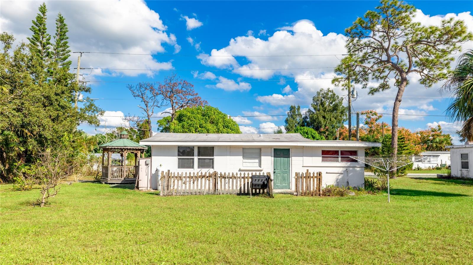 109 RAVENNA ST N, NOKOMIS, FL, 34275