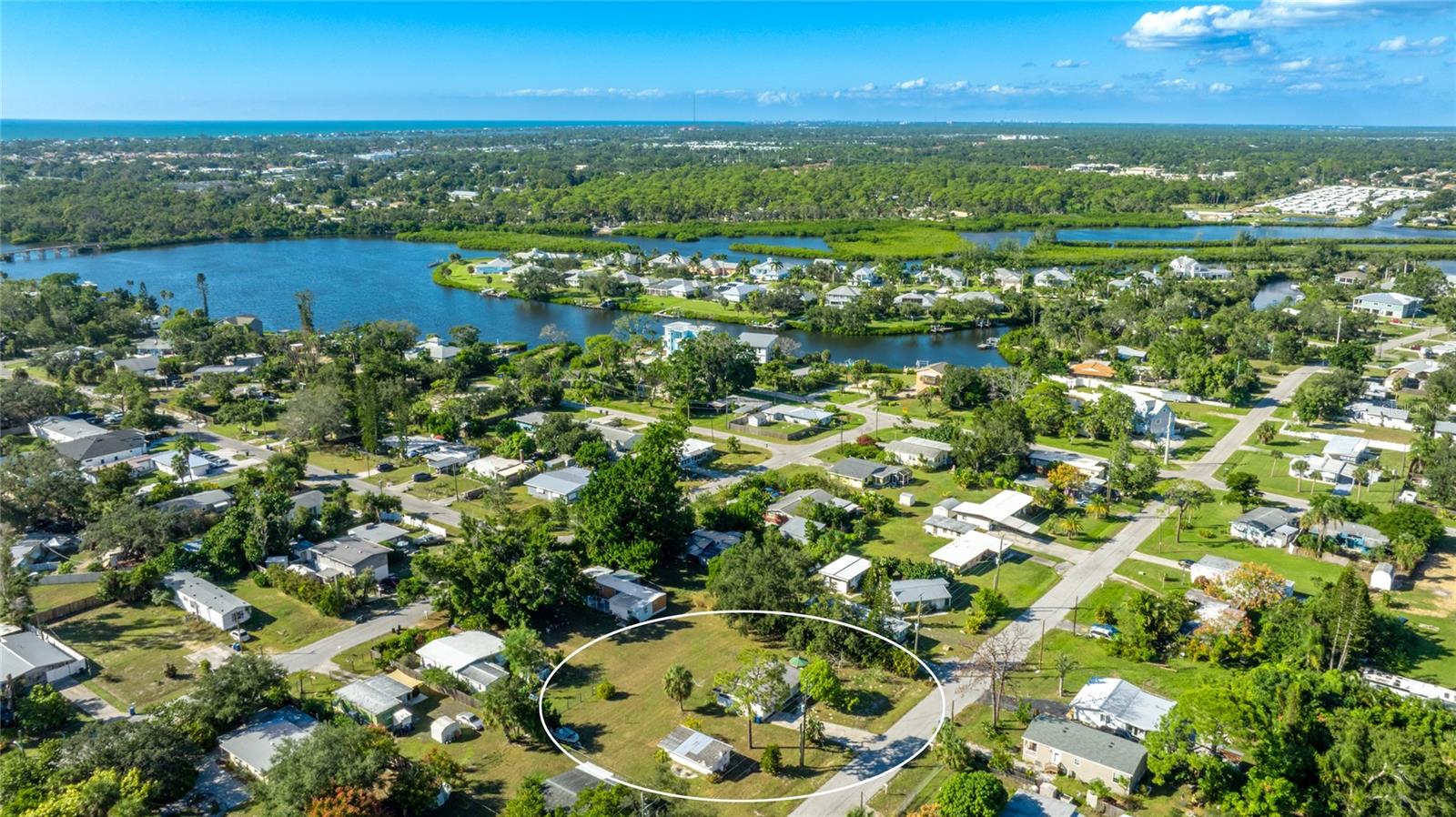 109 RAVENNA ST N, NOKOMIS, FL, 34275