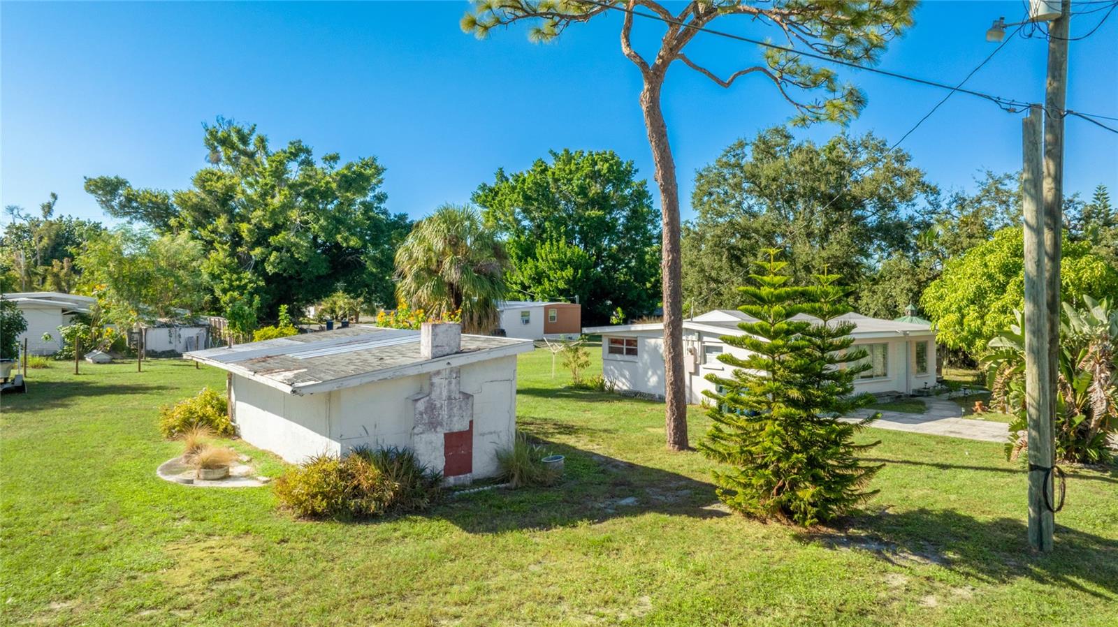 109 RAVENNA ST N, NOKOMIS, FL, 34275