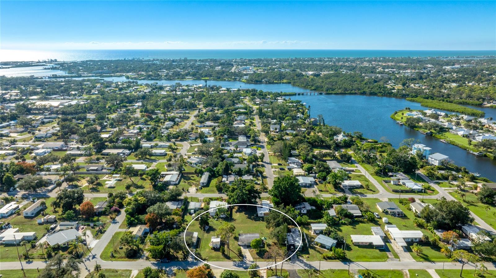 109 RAVENNA ST N, NOKOMIS, FL, 34275