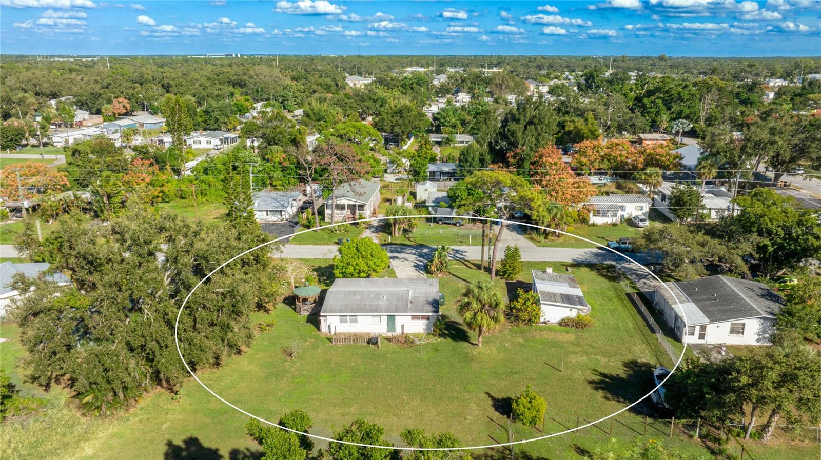 109 RAVENNA ST N, NOKOMIS, FL, 34275