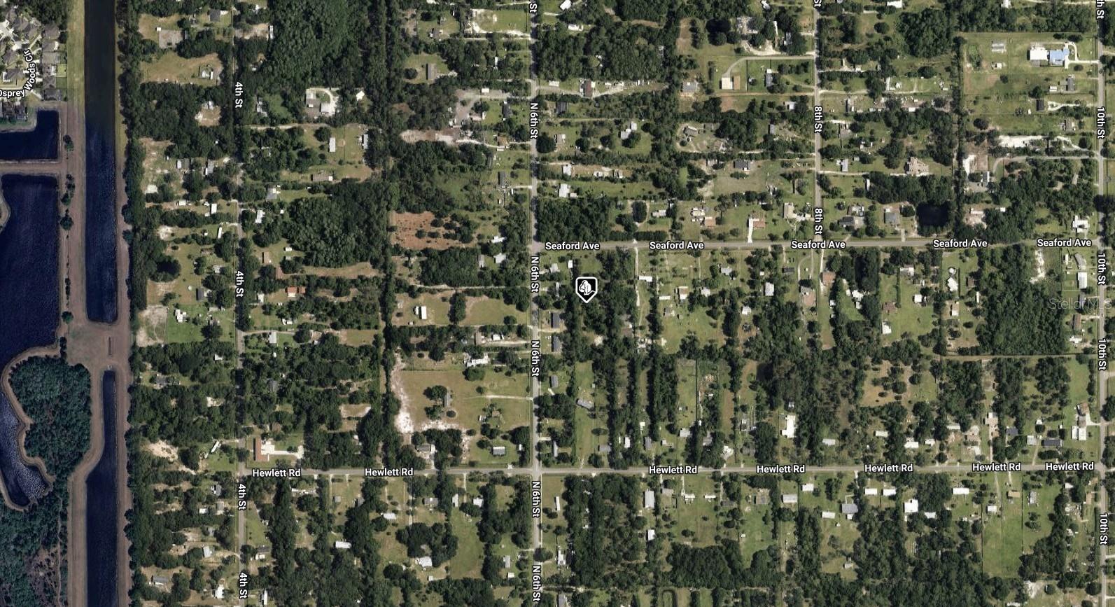 32-22-15-2331-03-591 SEAFORD AVE, ORLANDO, FL, 32820