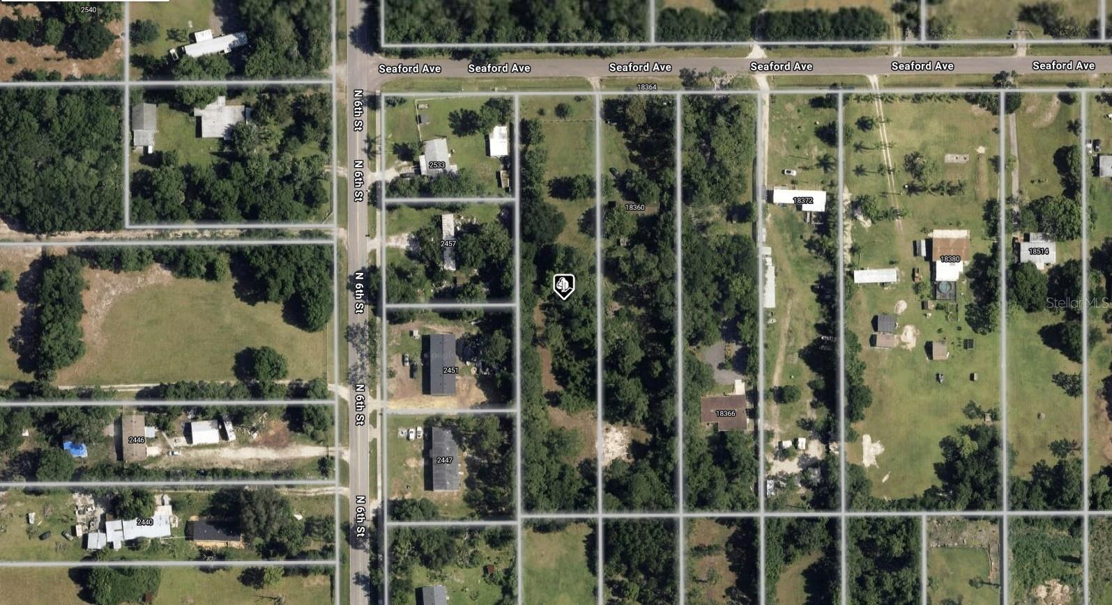 32-22-15-2331-03-591 SEAFORD AVE, ORLANDO, FL, 32820