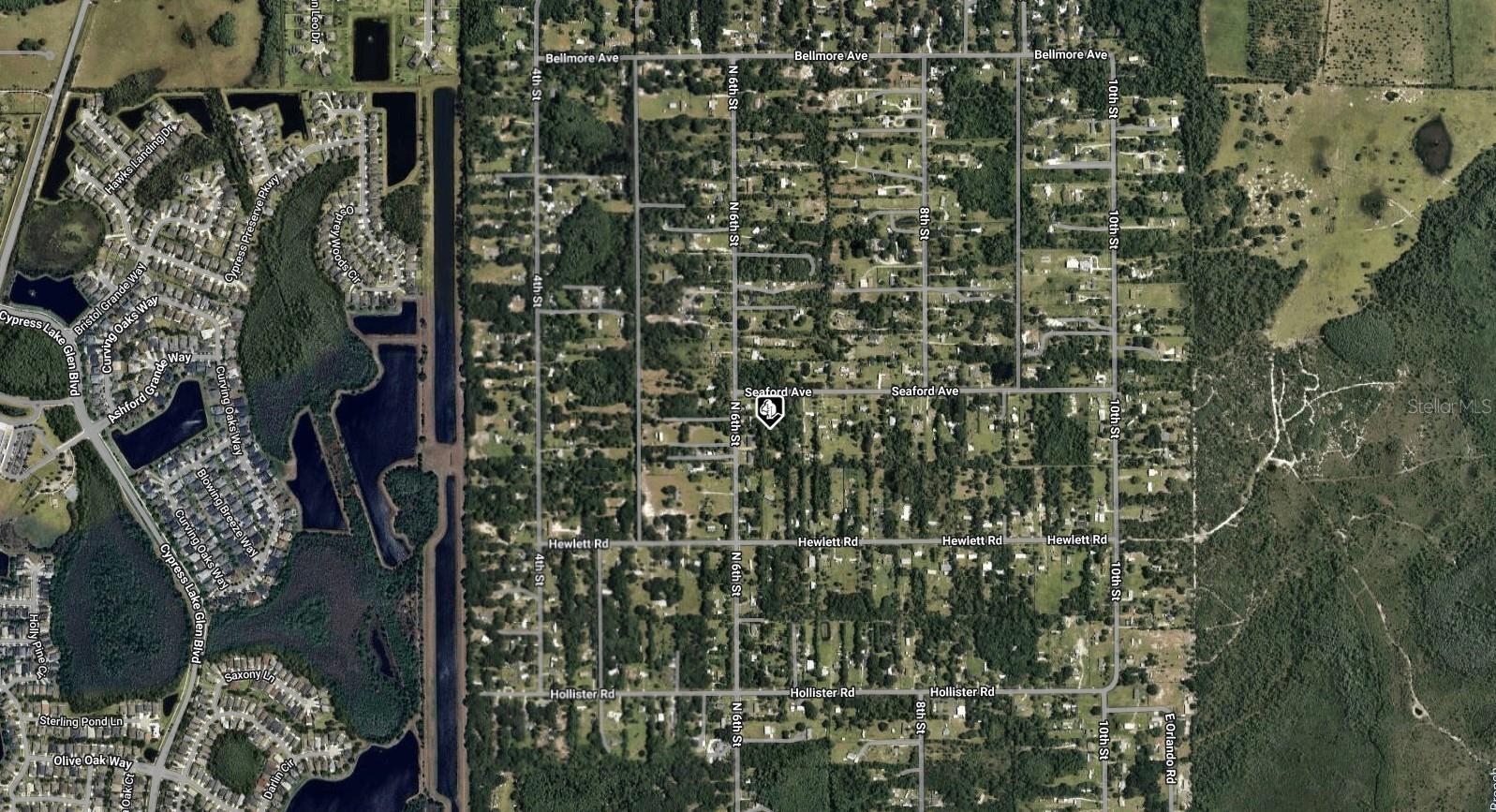 32-22-15-2331-03-591 SEAFORD AVE, ORLANDO, FL, 32820