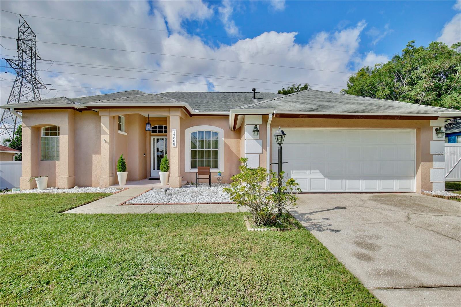 14808 POND PINE LN, CLERMONT, FL, 34711