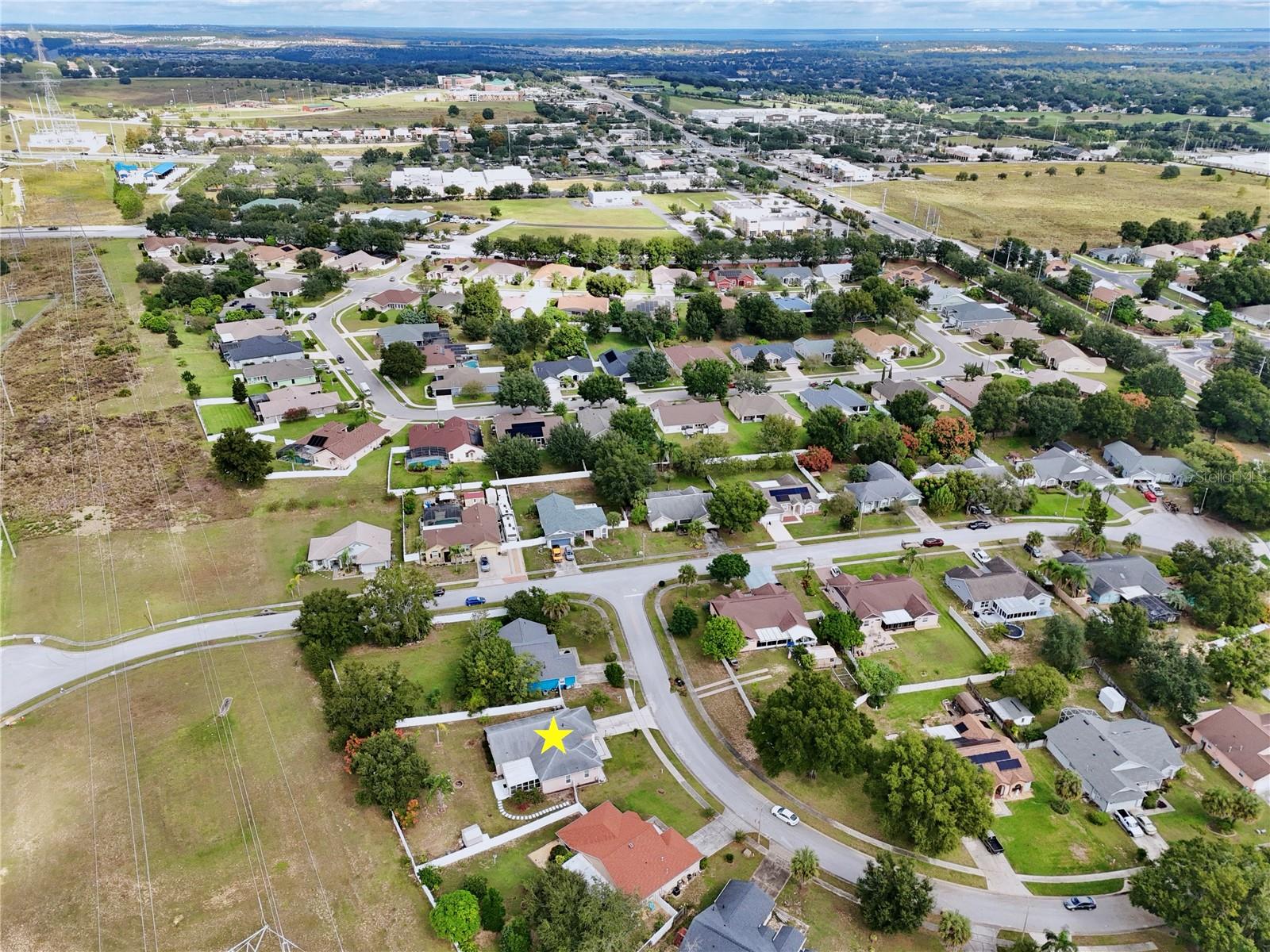 14808 POND PINE LN, CLERMONT, FL, 34711