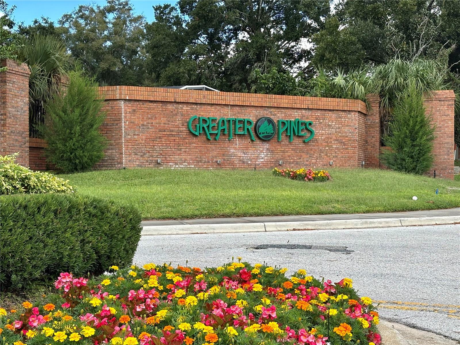 14808 POND PINE LN, CLERMONT, FL, 34711