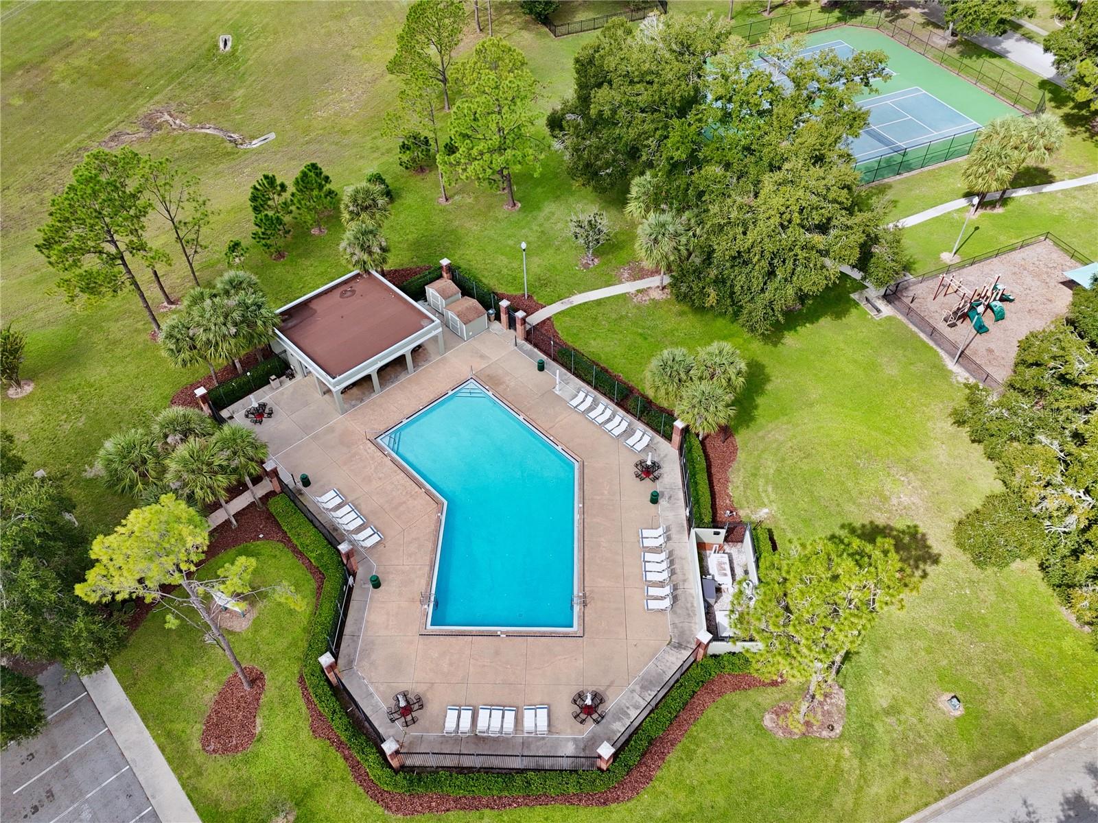 14808 POND PINE LN, CLERMONT, FL, 34711