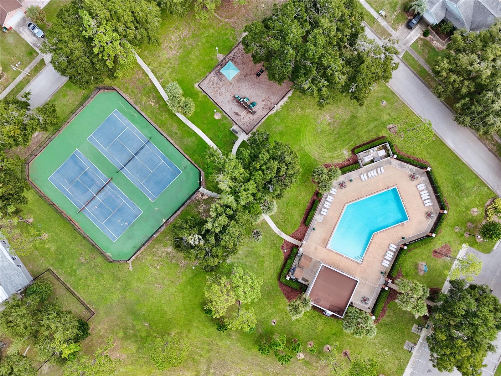 14808 POND PINE LN, CLERMONT, FL, 34711