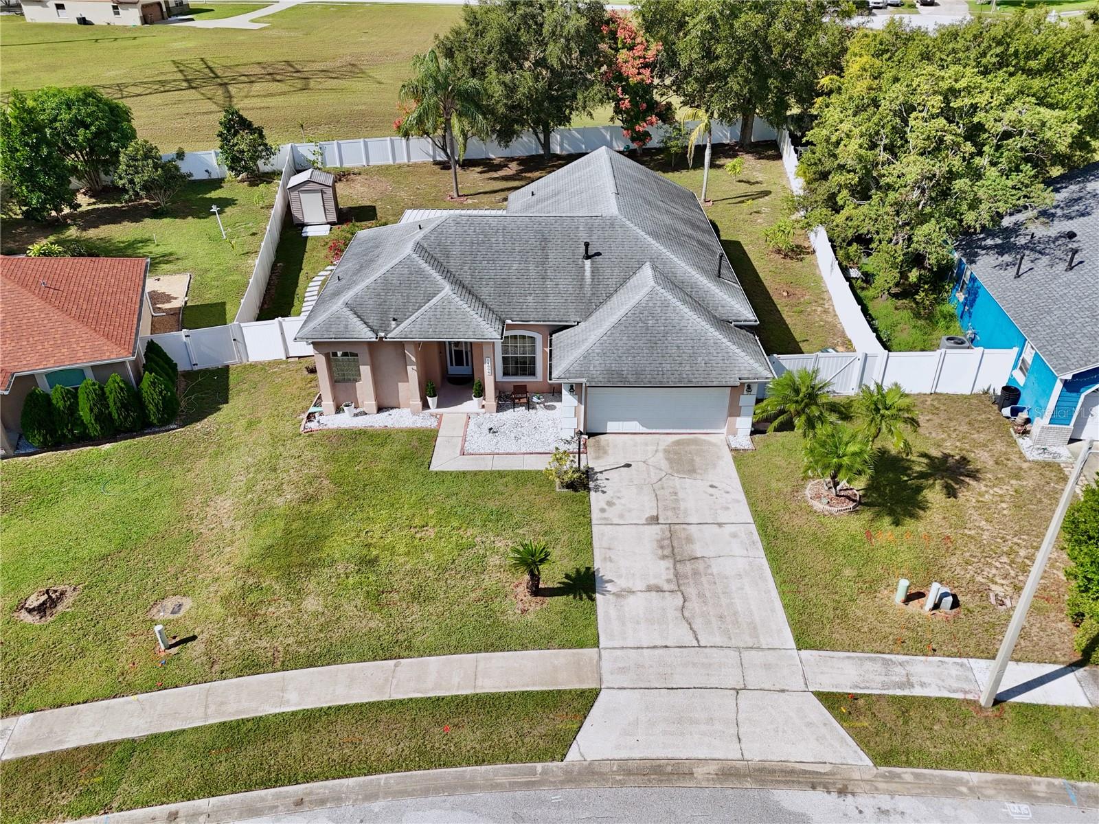 14808 POND PINE LN, CLERMONT, FL, 34711