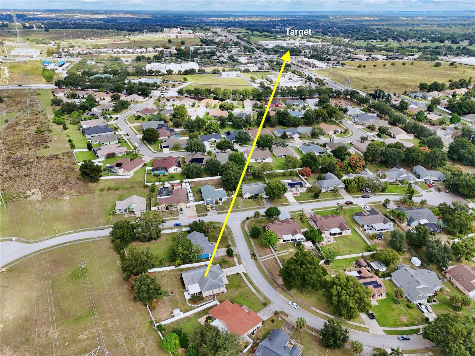 14808 POND PINE LN, CLERMONT, FL, 34711