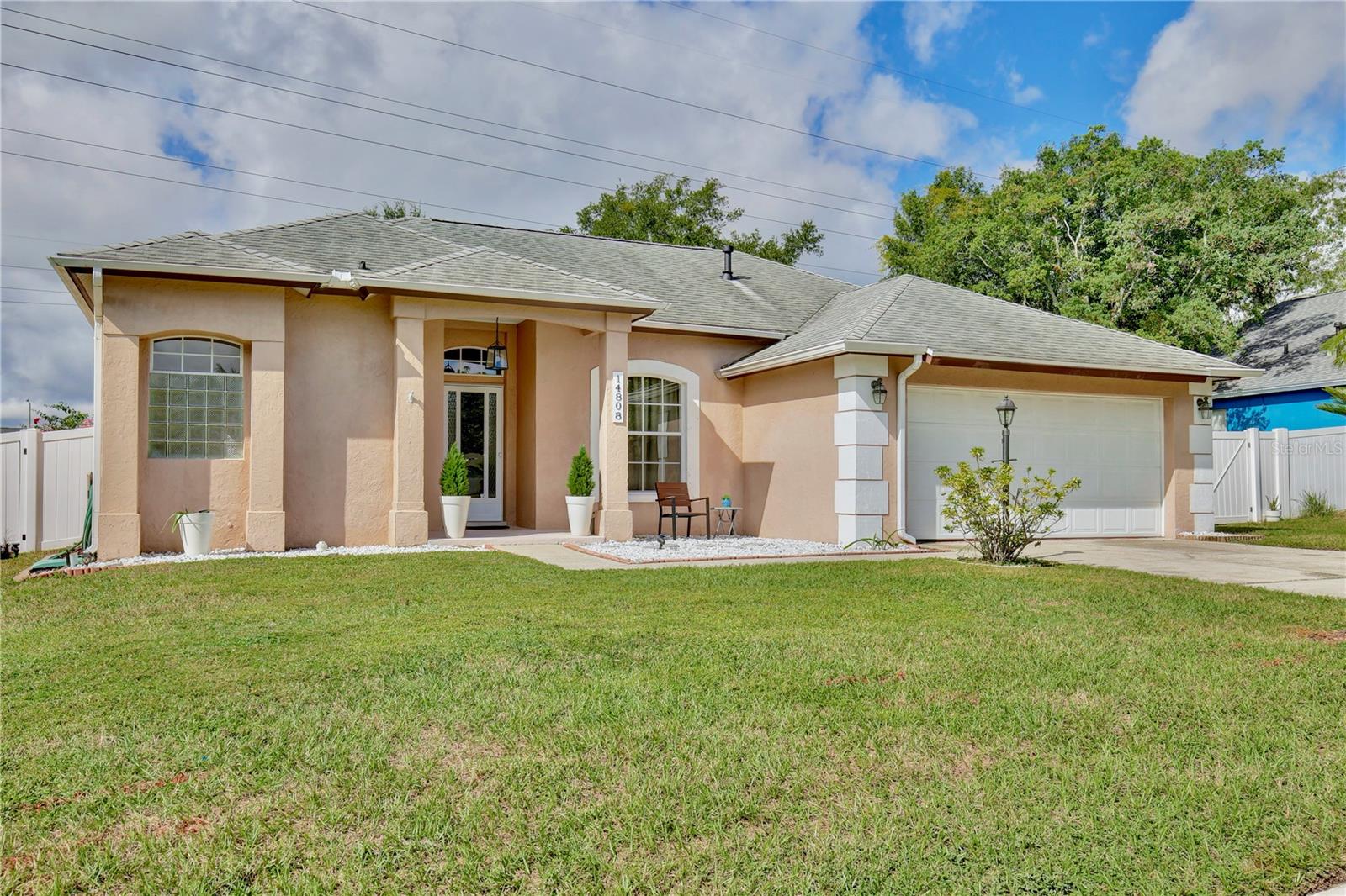 14808 POND PINE LN, CLERMONT, FL, 34711