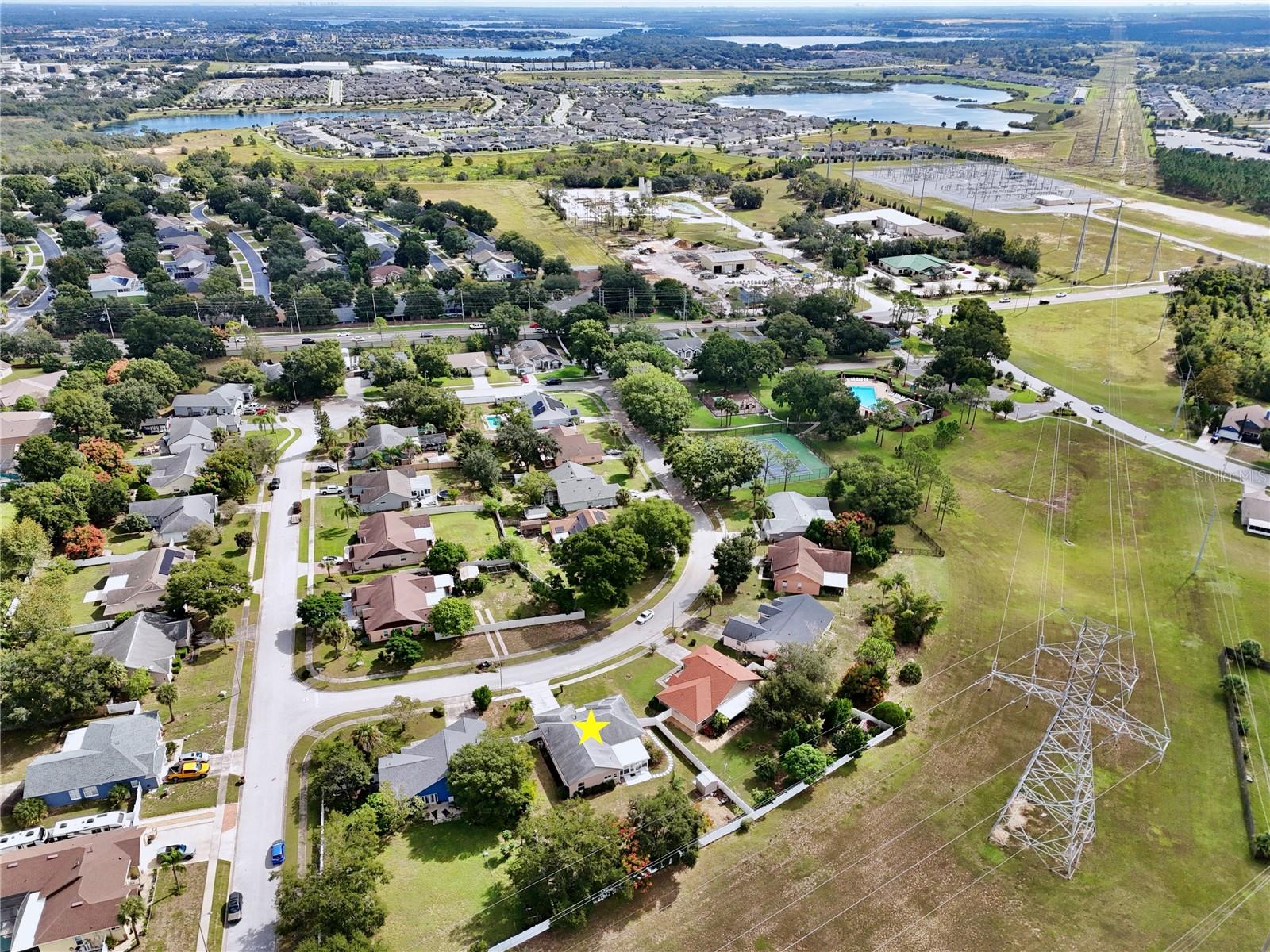 14808 POND PINE LN, CLERMONT, FL, 34711