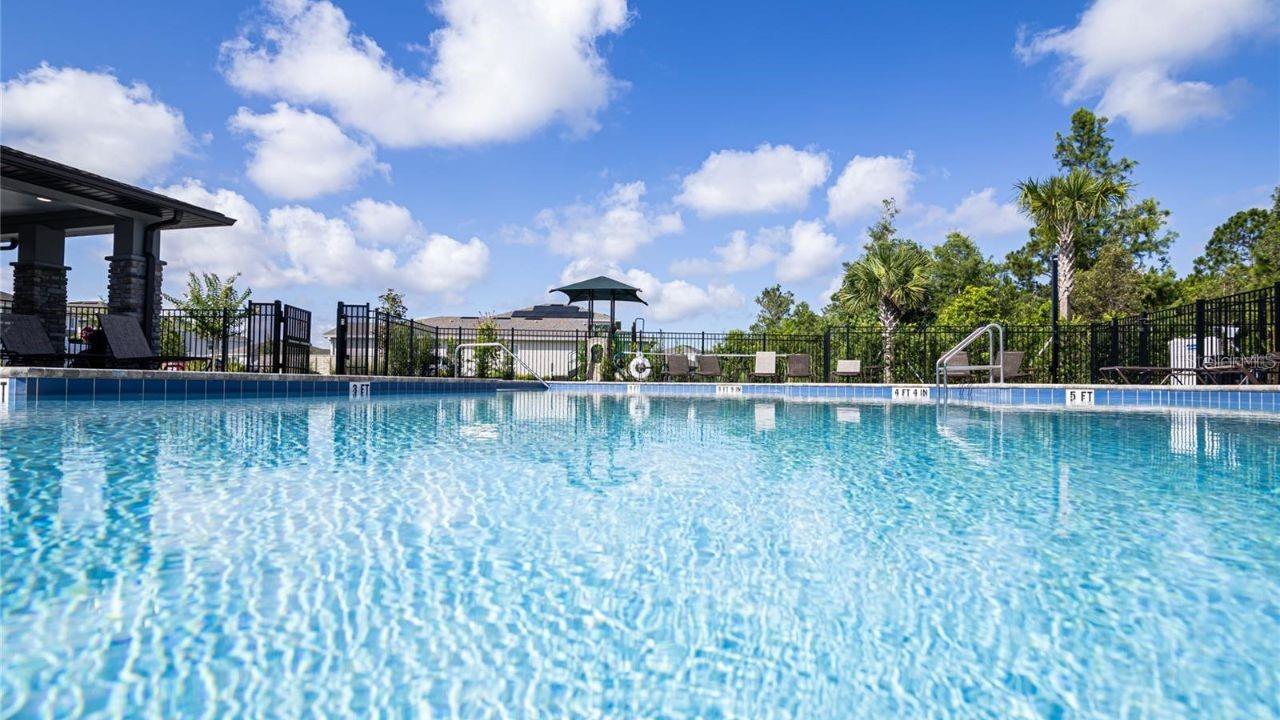 176 PINK IBIS BND, ST CLOUD, FL, 34772